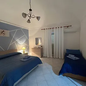 Sofi House Santo Stefano di Camastra